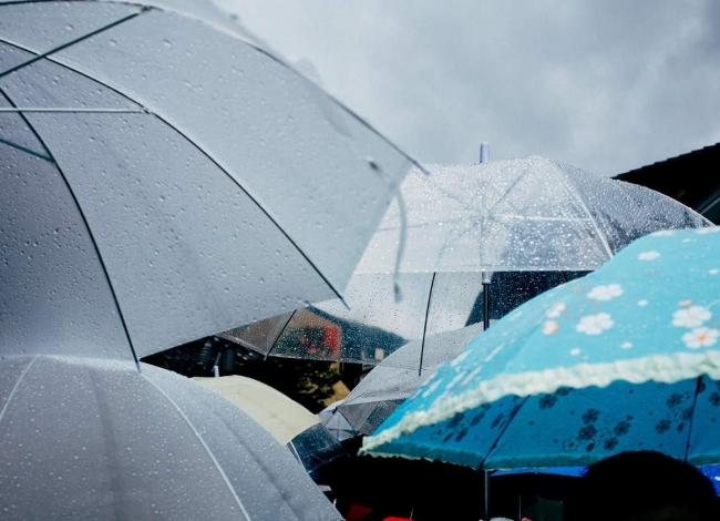 Instituto faz novo alerta de chuvas intensas para 70 cidades no ES