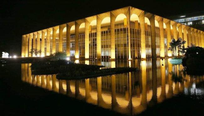 Irã convoca representante do Brasil em Teerã, afirma Itamaraty