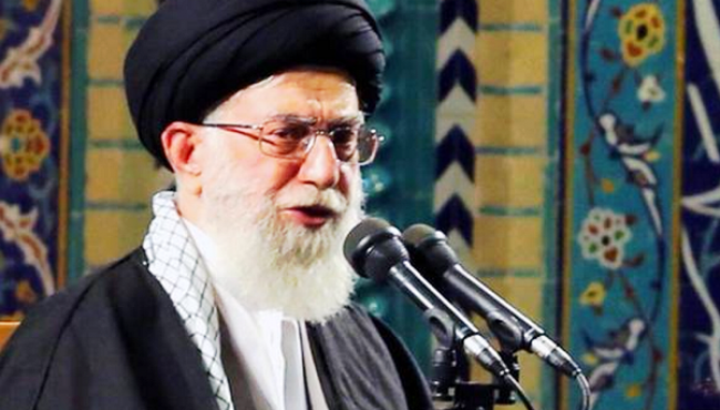Irã quer ver Estados Unidos fora da região e Iraque ameaça Washington