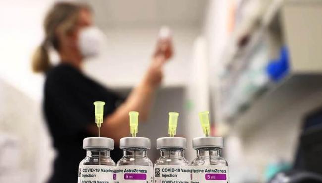 Justiça declara ilegal regra que prevê doação de vacinas ao SUS