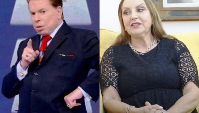 Justiça pede teste de DNA e suposta filha de Silvio Santos diz: “O meu direito”