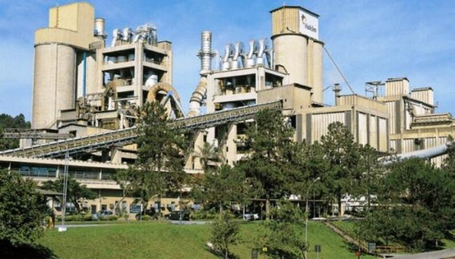 LafargeHolcim, maior fabricante de cimento do mundo vai sair do Brasil