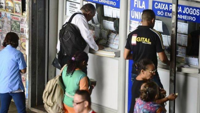 Lotérica é investigada suspeita de desviar R$ 19 milhões de auxílio emergencial