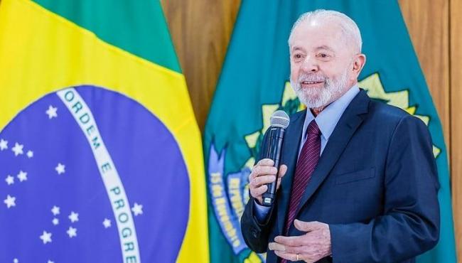 Lula assina declaração conjunta pedindo que grupo terrorista Hamas liberte reféns