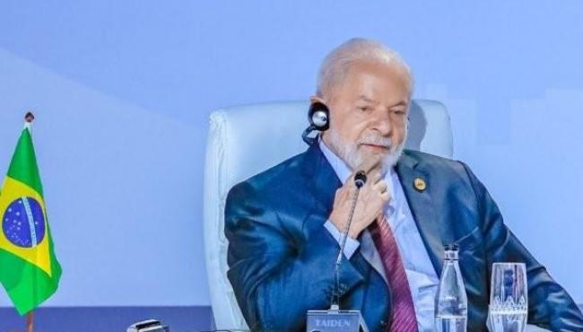 Lula assume presidência do G20 focado em Amazônia, fome e reforma na ONU