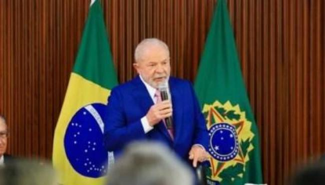 Lula critica mercado financeiro: “Não tem coração e sensibilidade”