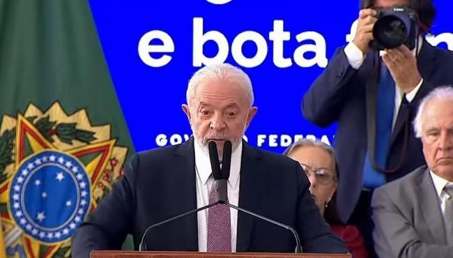 Lula critica previsões de ‘pessimistas’ para economia e cobra empenho de ministros na relação com o Congresso