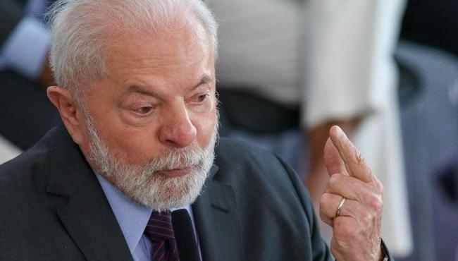 Lula decreta lei que autoriza a ozonioterapia em todo o país