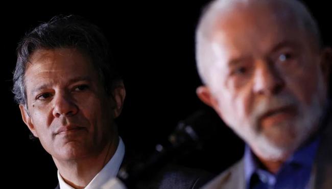 Lula discute desoneração de combustíveis nesta segunda-feira (27)