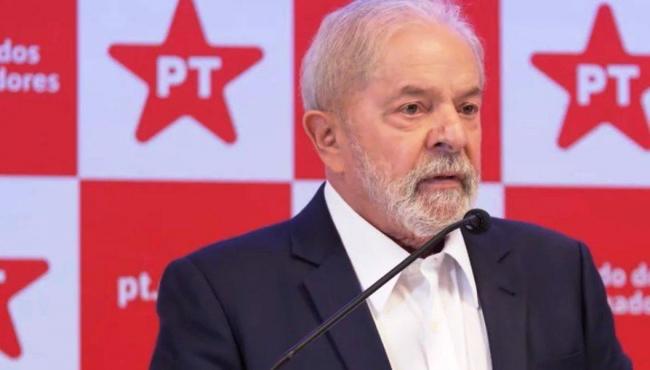 Lula insinua que Ciro Gomes teve cérebro afetado pela covid-19