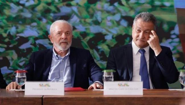 Lula lança programa e promete fazer reforma agrária “sem muita briga”