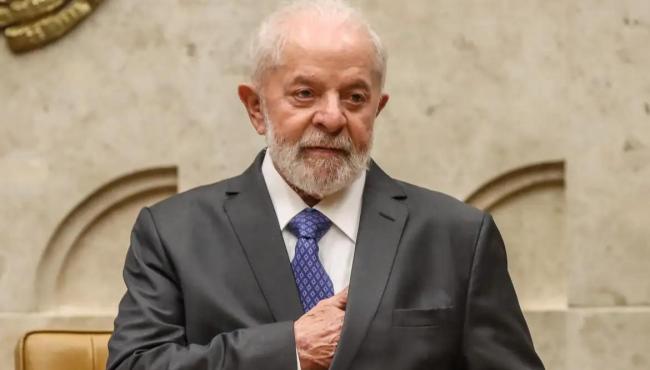Lula participa de cúpulas regionais na Guiana e em ilha do Caribe