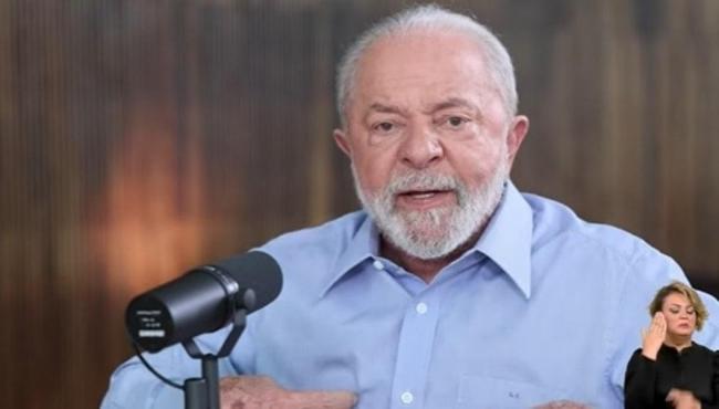 Lula quer ampliar Minha Casa, Minha Vida para classe média