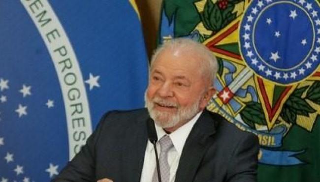 Lula sugere a Alckmin retomar desconto para compra de eletrodomésticos
