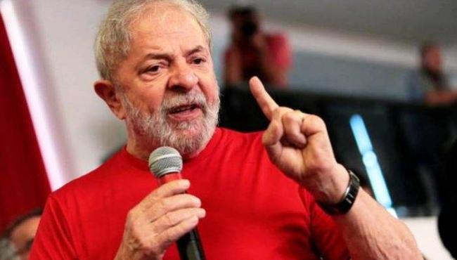 Lula tem recurso contra a Lava Jato no caso triplex negado pelo STJ