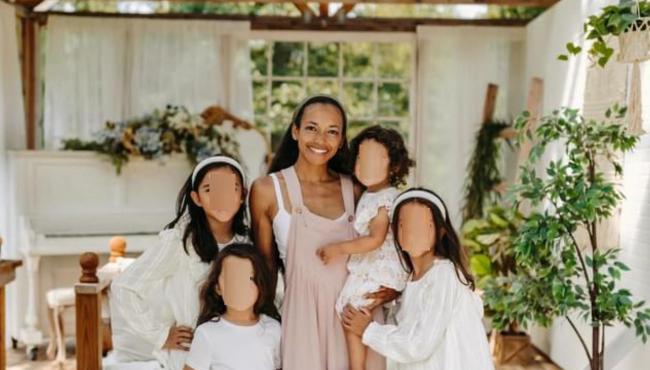 Mãe é acusada de matar os 4 filhos: “Viviam como se fosse o último dia”