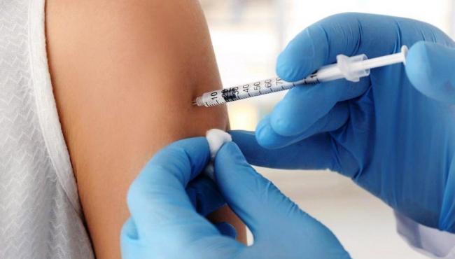 Mais de 471 mil capixabas poderão se vacinar contra Influenza a partir desta segunda-feira (12)