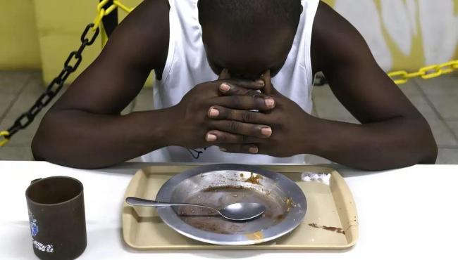 Mais de 8 milhões de brasileiros não têm o que comer todos os dias, diz IBGE