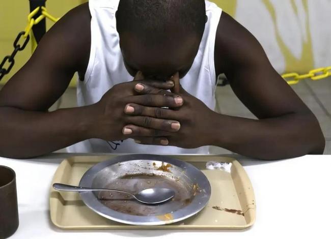 Mais de 8 milhões de brasileiros não têm o que comer todos os dias, diz IBGE