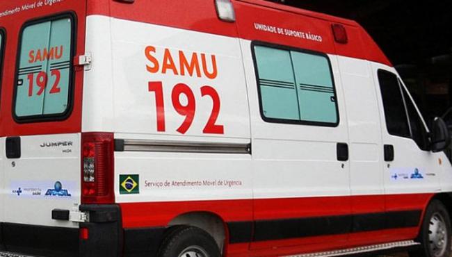 Médicos do Samu pedem demissão em massa em Colatina, ES