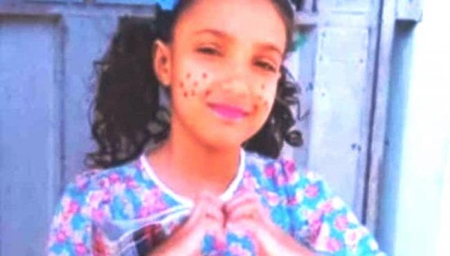 Menina de 10 anos que estava desaparecida após ir à padaria é encontrada morta