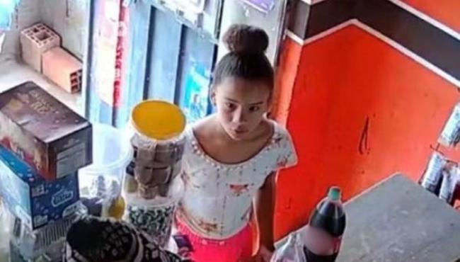 Menina de 10 anos sai para comprar refrigerante e é encontrada morta