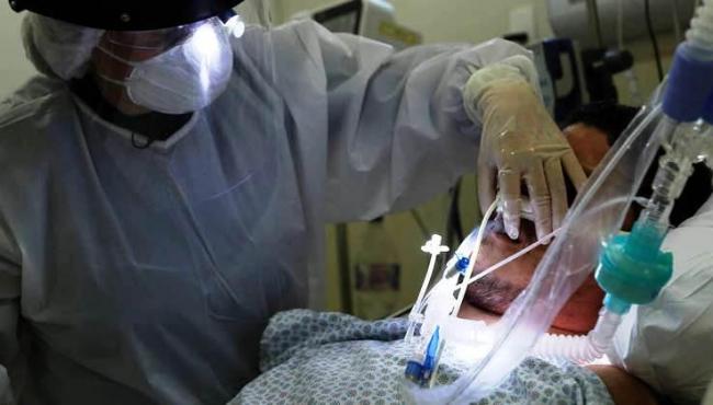 Ministério da Saúde fará pregão internacional para compra de kit intubação