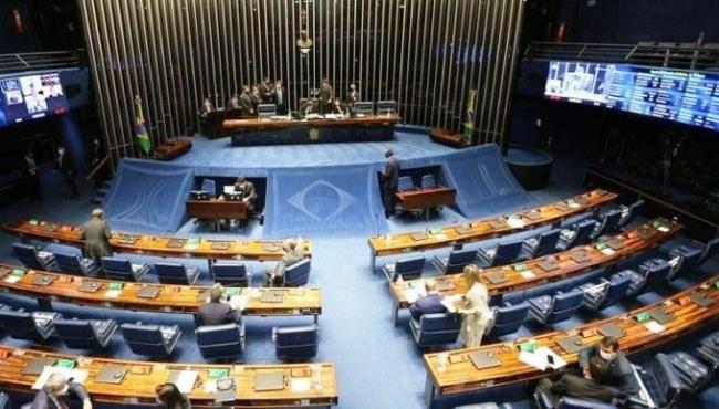 MP do Auxílio Brasil e do consignado é prorrogada pelo Senado