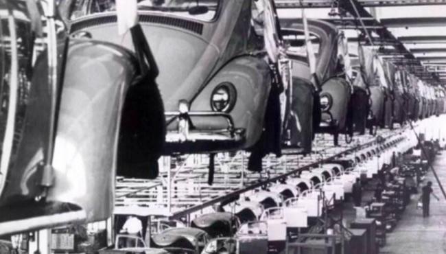 MPT cobra Volkswagen em caso de trabalho escravo na década de 70