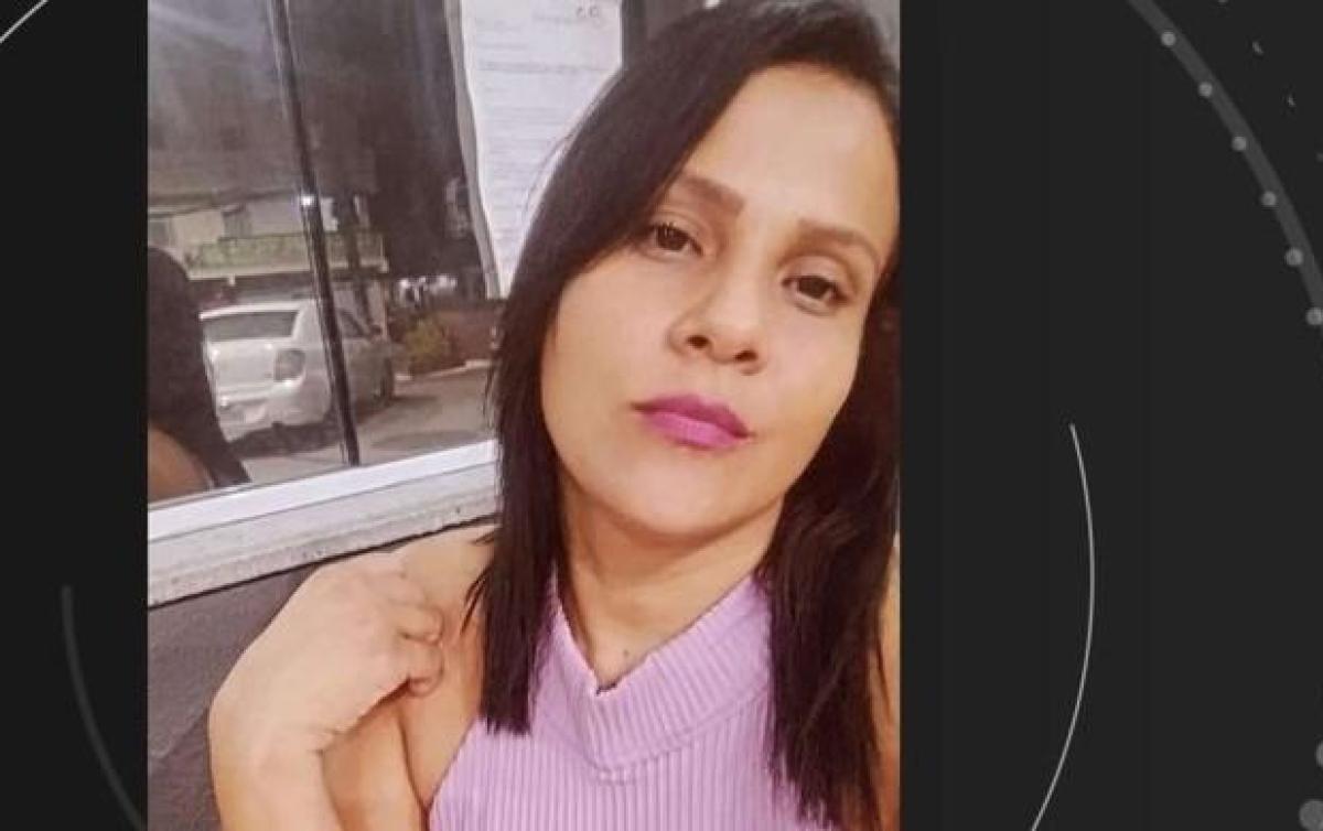 Mulher é assassinada a tiros pelo ex na frente de bar em Aracruz, ES ...