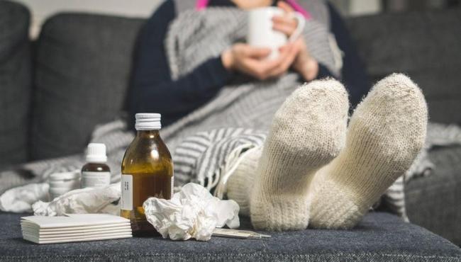 Nem tudo é gripe: saiba diferenciar e prevenir as doenças de inverno