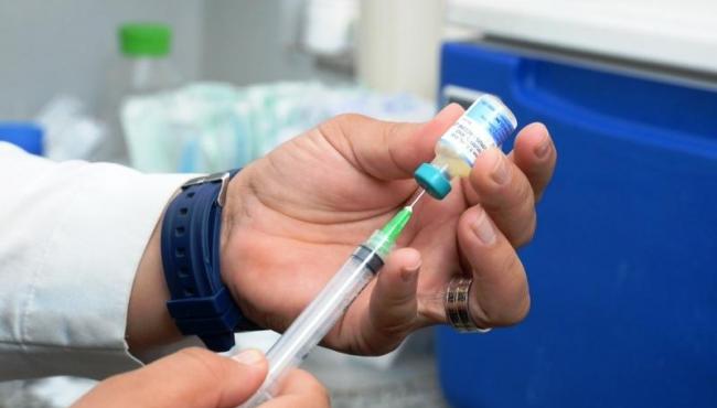 Nova campanha de vacinação contra o sarampo pretende imunizar 40 mil no ES