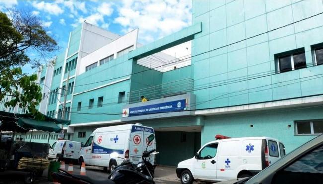 Novas vagas de emprego no Hospital Estadual de Urgência e Emergência ‘São Lucas’