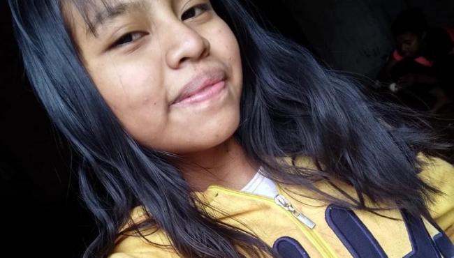 Nove dias após desaparecimento, neta de 13 anos de cacique de aldeia de MS é encontrada morta