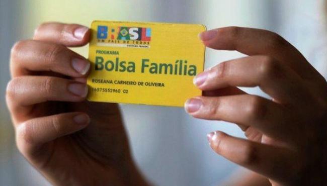 Novo Bolsa Família poderá valer a partir de novembro, diz secretário de Guedes