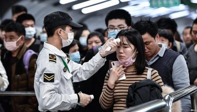 Número de mortes pelo novo coronavírus chega a 722 na China