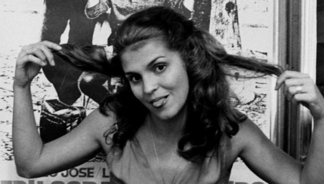O misterioso acidente de avião que tirou a vida da atriz brasileira, Leila Diniz, há 50 anos
