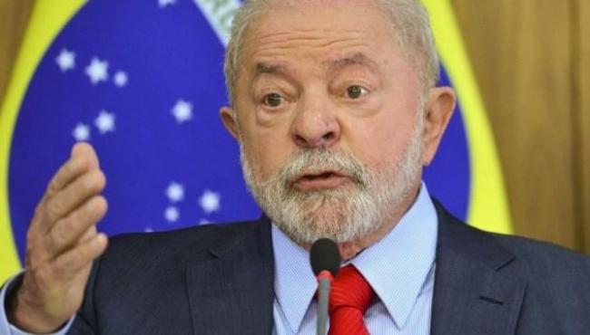 O que Lula pensa da prisão de Anderson Torres