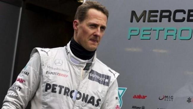 O que se sabe sobre a saúde Schumacher, a lenda da Fórmula 1 em tratamento desde 2013