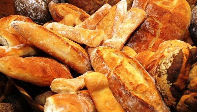 Pão francês: venda por unidade será proibida a partir de junho