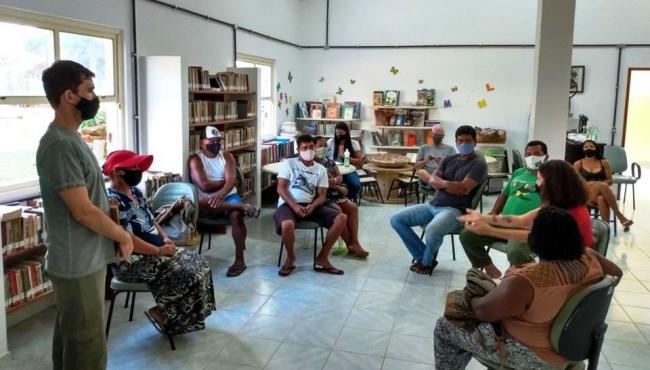 Parque Estadual de Itaúnas elege representantes da sociedade civil para Conselho Consultivo
