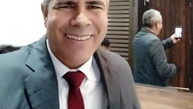 Pastor morre vítima do coronavírus em Cuiabá
