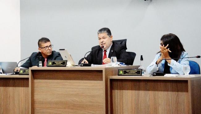 Paulo Fundão define votação do Projeto dos Milhões na Câmara de São Mateus para o dia 18
