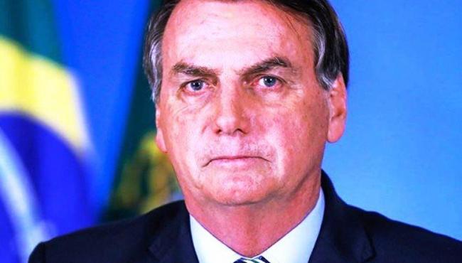 Petrobras tem R$ 3 bilhões para programa de distribuição de gás, afirma Bolsonaro