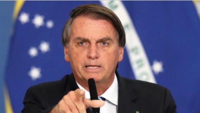 PF conclui inquérito sobre ataque ao TSE e não indicia Bolsonaro