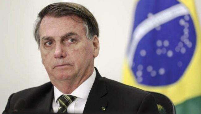 PF conclui que jovem de 25 anos pretendia matar Bolsonaro