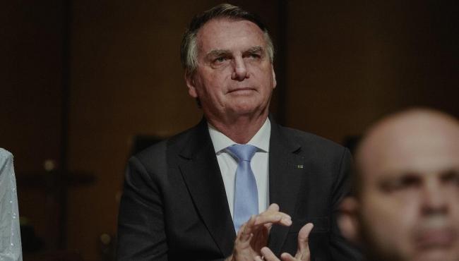 PGR diz ao STF que não houve tentativa de asilo de Bolsonaro na embaixada da Hungria