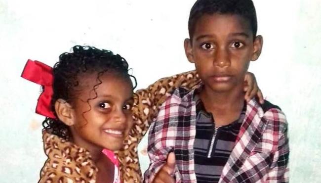 Polícia apreende quatro adolescentes suspeitos de assassinar duas crianças em conceição da Barra, ES