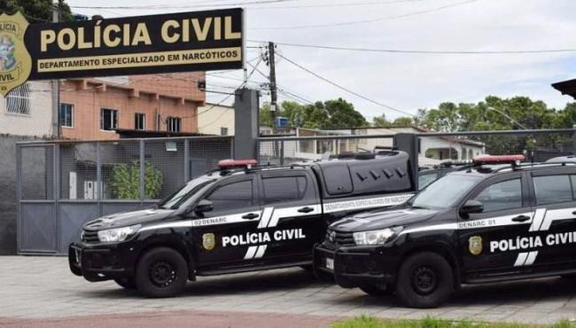 Polícia Civil abre concurso com 40 vagas para delegado no ES; salário inicial é de R$ 12 mil