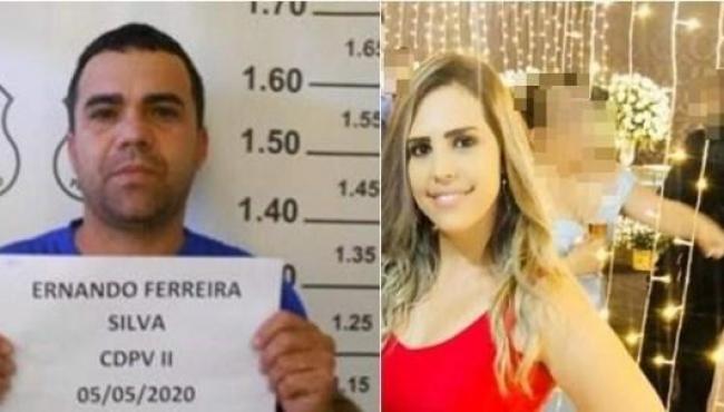 Polícia investiga ligação entre assassinatos de mulher em Vila Velha e casal na Serra, no ES